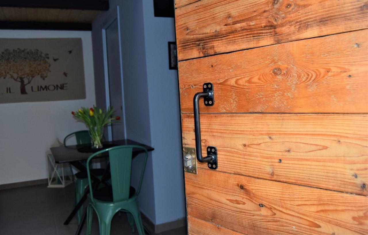 Il Limone Holiday Home Siracusa Syracuse Esterno foto