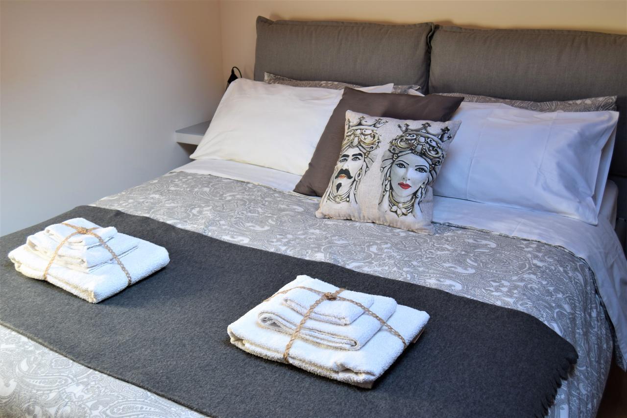 Il Limone Holiday Home Siracusa Syracuse Esterno foto
