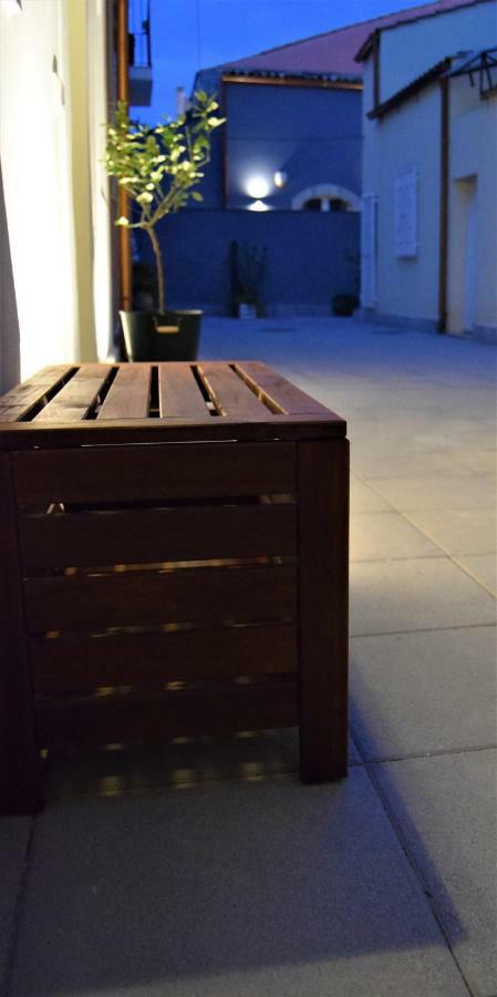 Il Limone Holiday Home Siracusa Syracuse Esterno foto