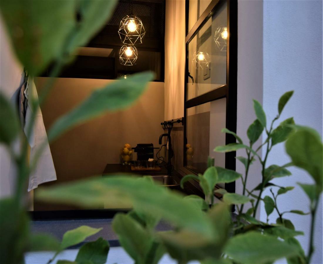 Il Limone Holiday Home Siracusa Syracuse Esterno foto