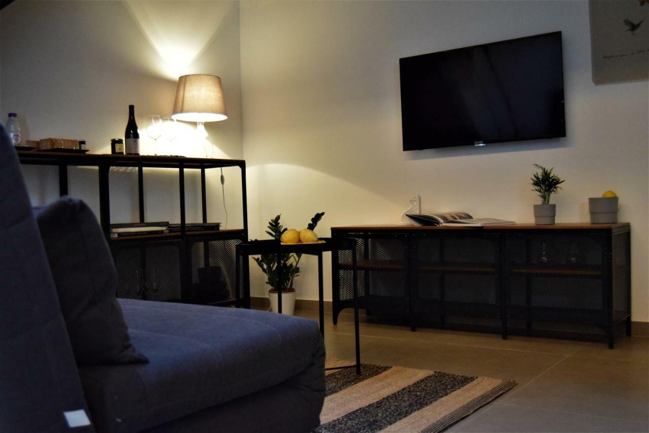 Il Limone Holiday Home Siracusa Syracuse Esterno foto
