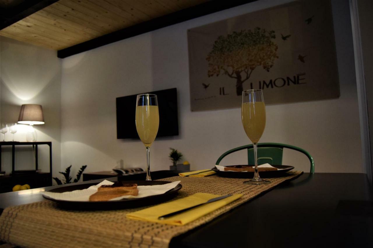 Il Limone Holiday Home Siracusa Syracuse Esterno foto