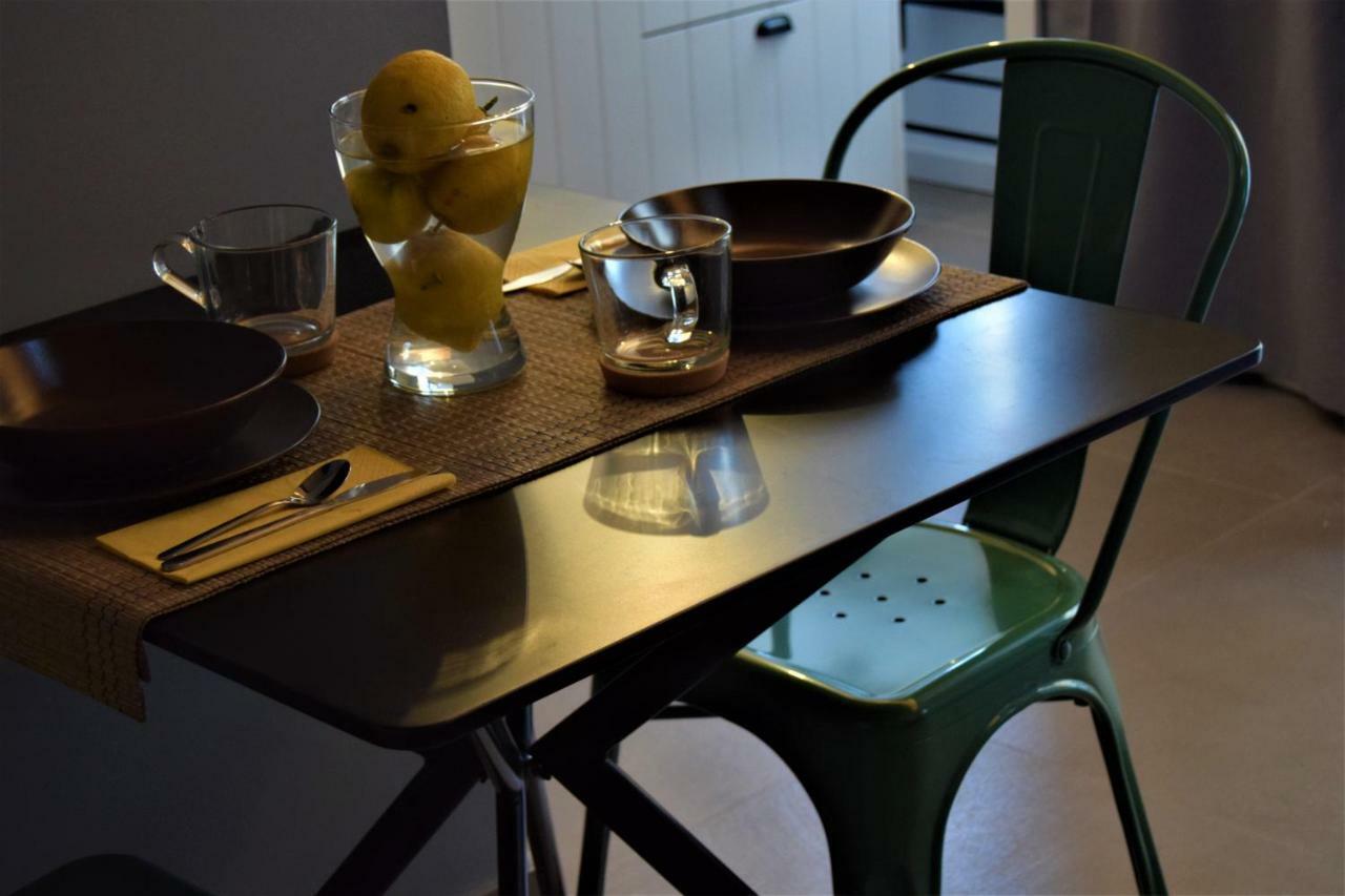 Il Limone Holiday Home Siracusa Syracuse Esterno foto