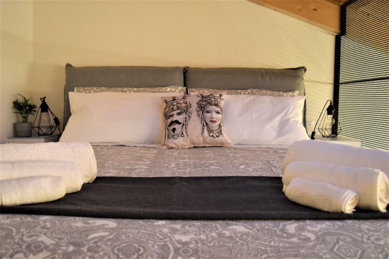 Il Limone Holiday Home Siracusa Syracuse Esterno foto