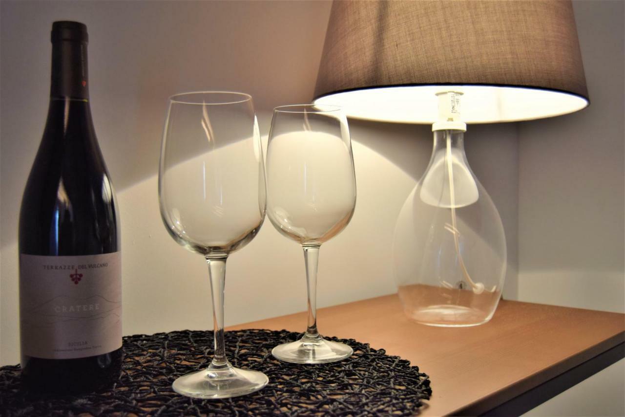 Il Limone Holiday Home Siracusa Syracuse Esterno foto