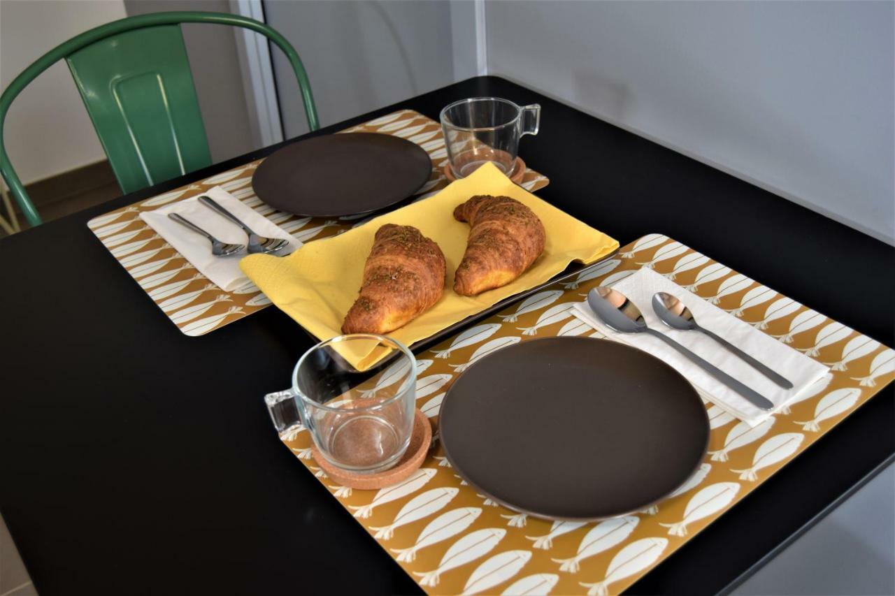 Il Limone Holiday Home Siracusa Syracuse Esterno foto