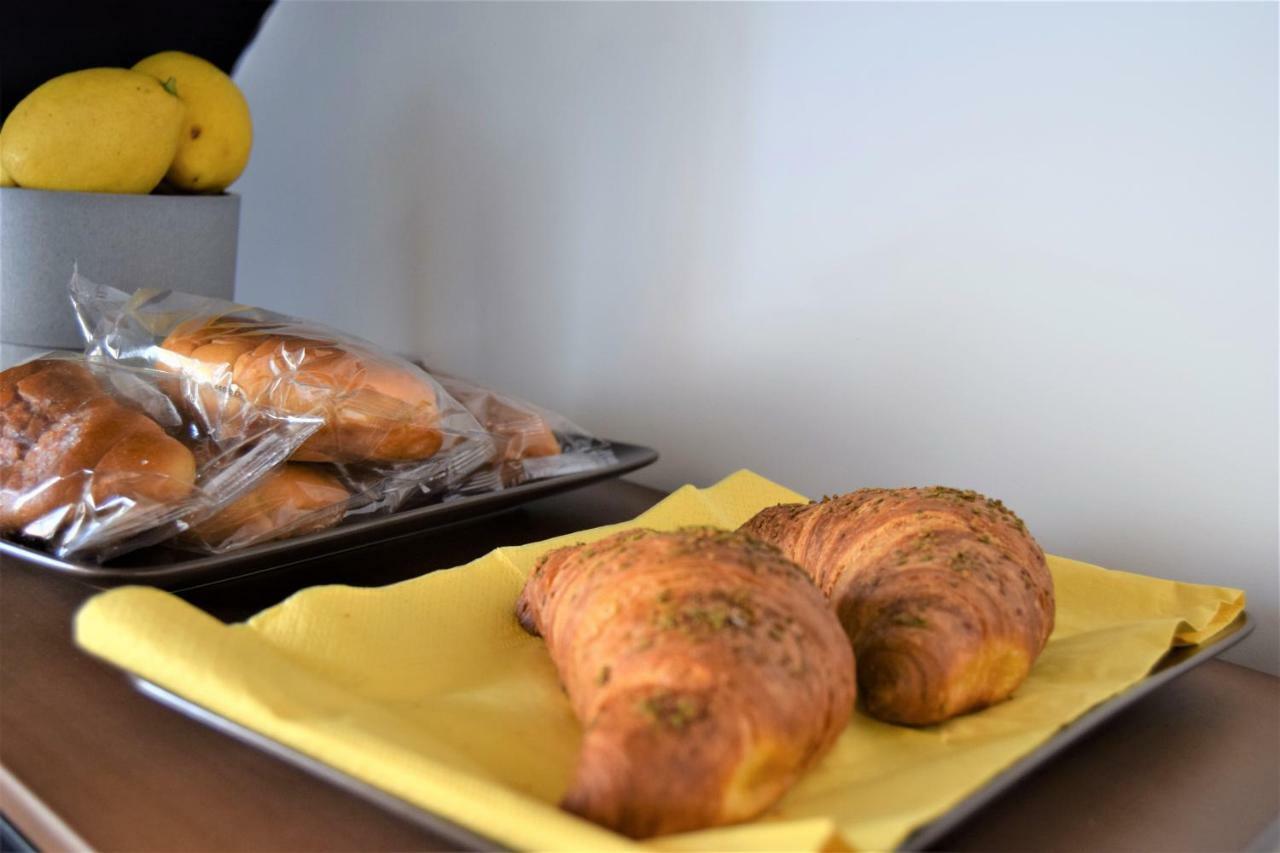 Il Limone Holiday Home Siracusa Syracuse Esterno foto