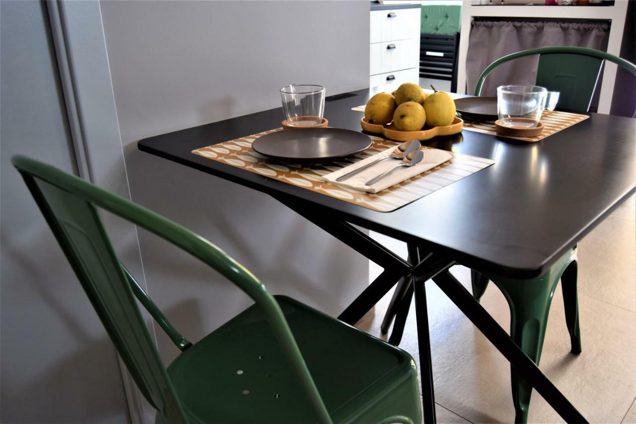 Il Limone Holiday Home Siracusa Syracuse Esterno foto