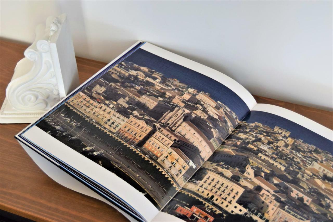 Il Limone Holiday Home Siracusa Syracuse Esterno foto